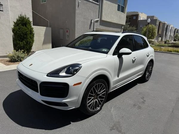 2019 Porsche 9Y0/9Y3 Cayenne - Image 13 of 17