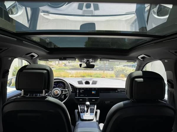 2019 Porsche 9Y0/9Y3 Cayenne - Image 7 of 17