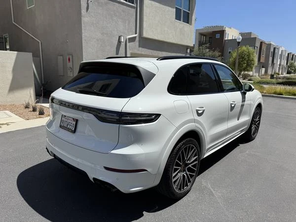 2019 Porsche 9Y0/9Y3 Cayenne - Image 4 of 17