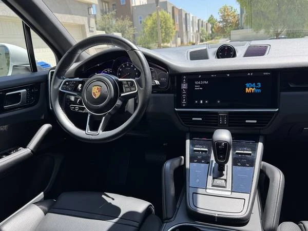 2019 Porsche 9Y0/9Y3 Cayenne - Image 10 of 17