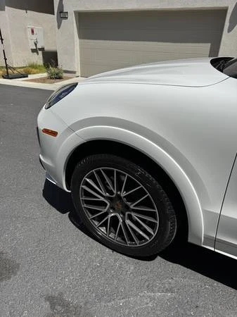 2019 Porsche 9Y0/9Y3 Cayenne - Image 15 of 17