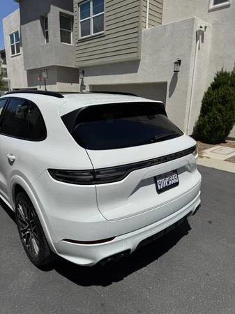 2019 Porsche 9Y0/9Y3 Cayenne - Image 16 of 17