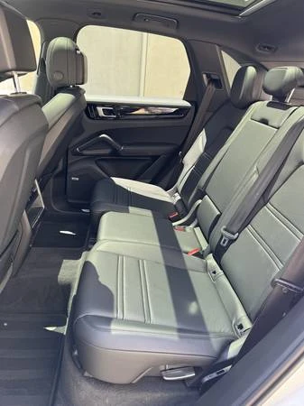 2019 Porsche 9Y0/9Y3 Cayenne - Image 8 of 17
