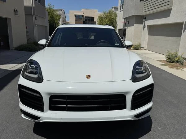 2019 Porsche 9Y0/9Y3 Cayenne - Image 6 of 17