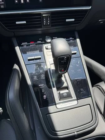 2019 Porsche 9Y0/9Y3 Cayenne - Image 12 of 17