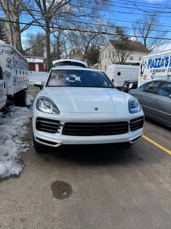 2023 Porsche 9Y0/9Y3 Cayenne - Image 13 of 13