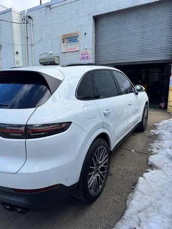 2023 Porsche 9Y0/9Y3 Cayenne - Image 6 of 13