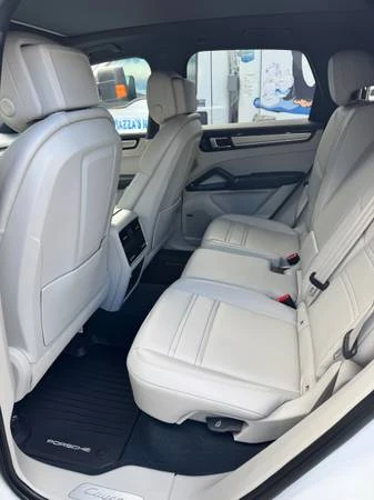 2023 Porsche 9Y0/9Y3 Cayenne - Image 5 of 13