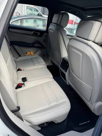2023 Porsche 9Y0/9Y3 Cayenne - Image 9 of 13