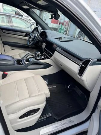 2023 Porsche 9Y0/9Y3 Cayenne - Image 8 of 13