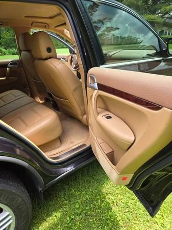2004 Porsche 955/957 Cayenne S - Image 16 of 19