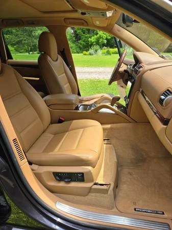 2004 Porsche 955/957 Cayenne S - Image 15 of 19