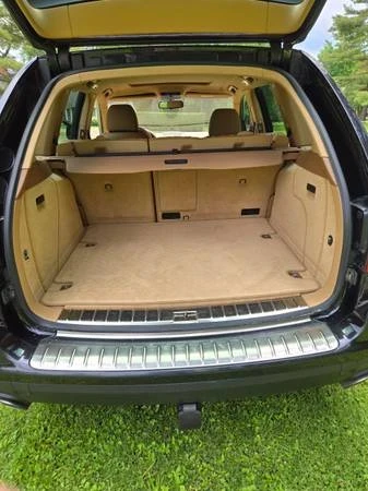 2004 Porsche 955/957 Cayenne S - Image 17 of 19