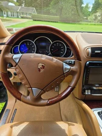 2004 Porsche 955/957 Cayenne S - Image 10 of 19