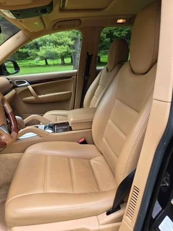 2004 Porsche 955/957 Cayenne S - Image 13 of 19