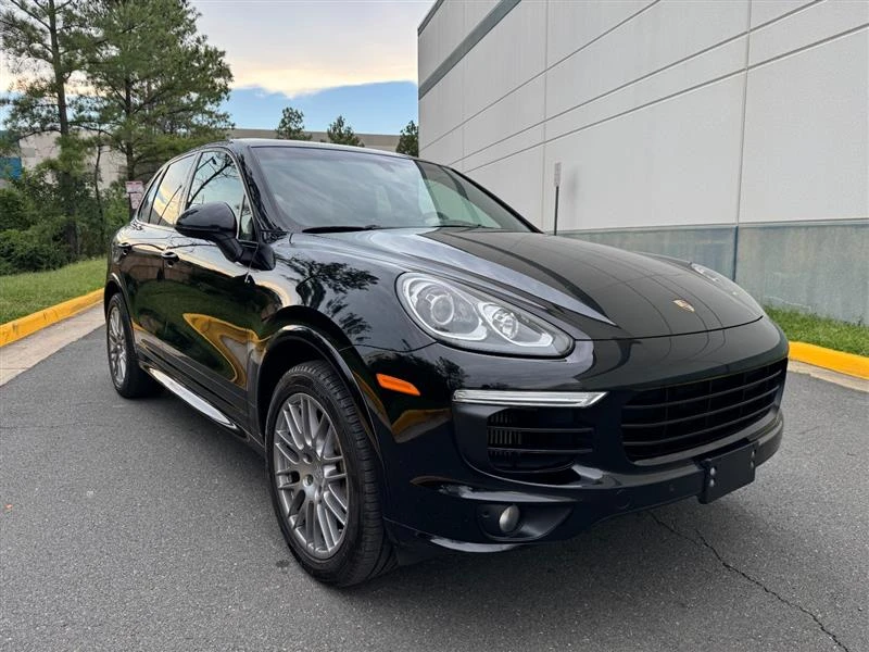 2015 Porsche 958 Cayenne S - Image 15 of 31