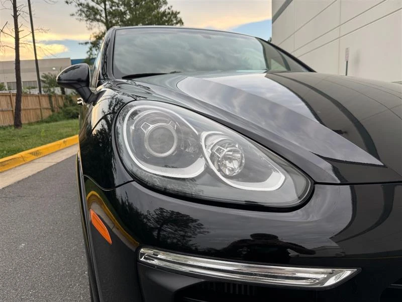 2015 Porsche 958 Cayenne S - Image 21 of 31