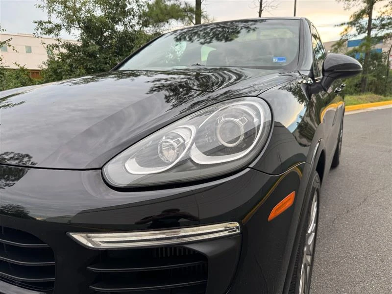 2015 Porsche 958 Cayenne S - Image 22 of 31