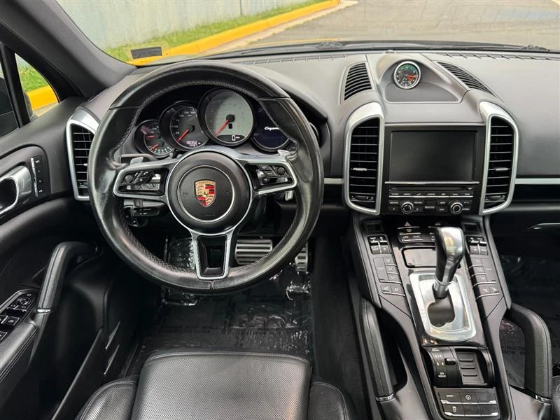 2015 Porsche 958 Cayenne S - Image 30 of 31