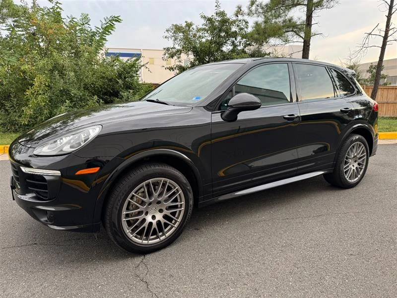 2015 Porsche 958 Cayenne S - Image 4 of 31