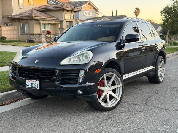 2009 Porsche 955/957 Cayenne S - Image 2 of 21