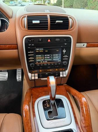 2009 Porsche 955/957 Cayenne S - Image 21 of 21