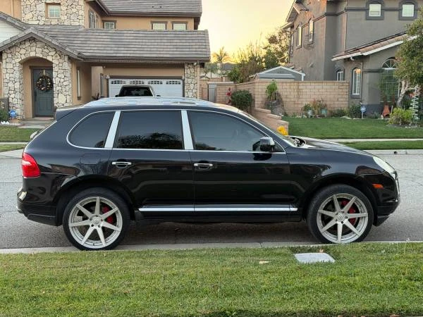 2009 Porsche 955/957 Cayenne S - Image 10 of 21