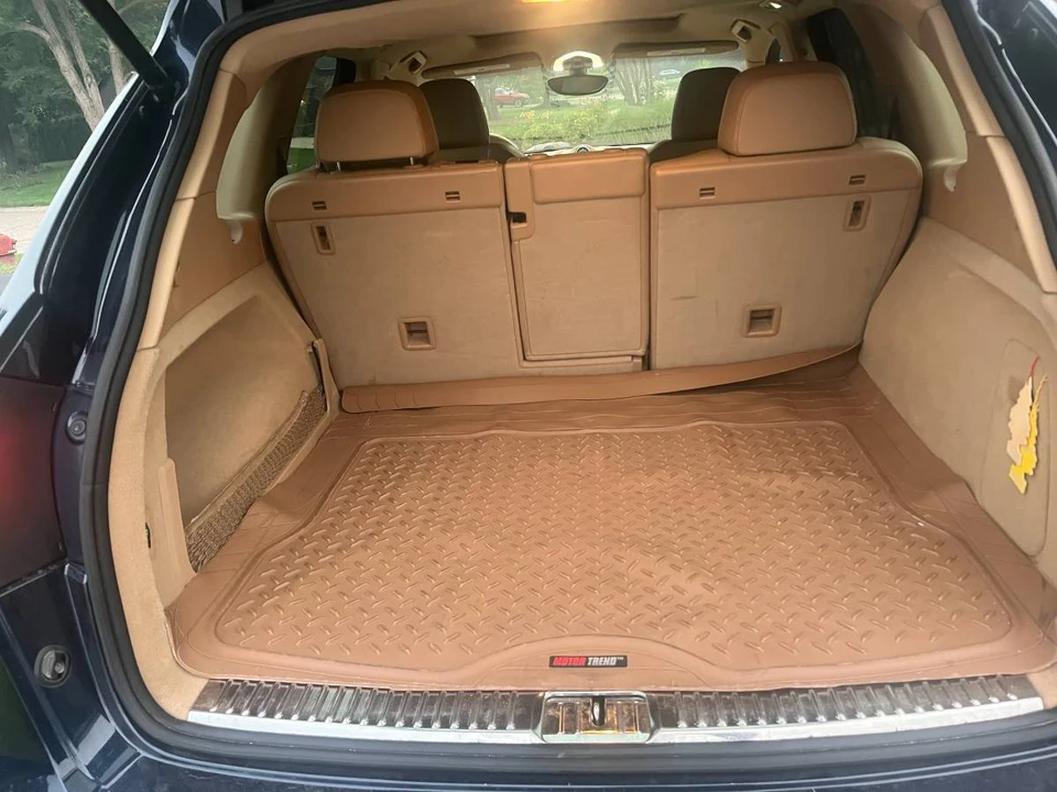 2012 Porsche 958 Cayenne S - Image 16 of 16
