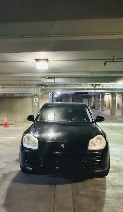 2005 Porsche 955/957 Cayenne S - Image 2 of 13