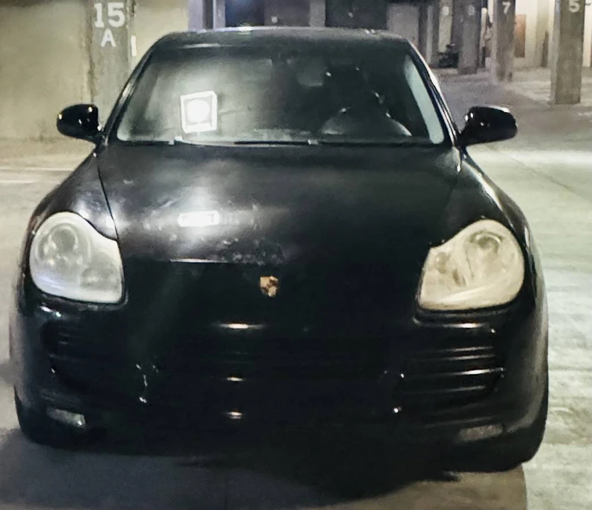 2005 Porsche 955/957 Cayenne S - Image 3 of 10