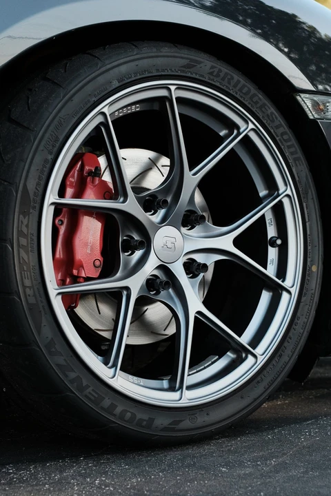 2007 Porsche 987 Cayman S - Image 11 of 17