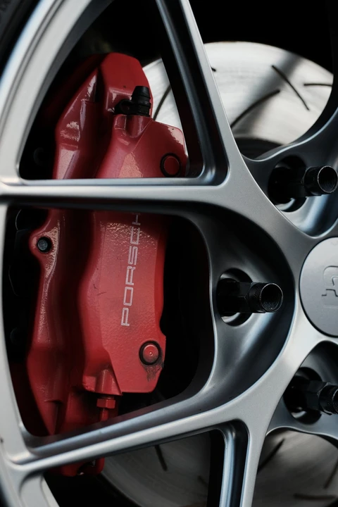 2007 Porsche 987 Cayman S - Image 12 of 17