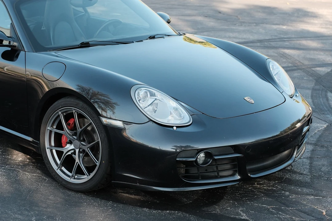 2007 Porsche 987 Cayman S - Image 3 of 17