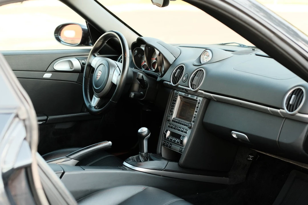 2007 Porsche 987 Cayman S - Image 9 of 17