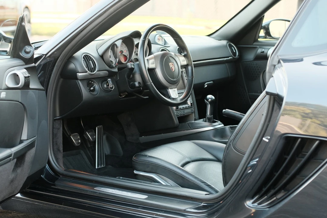 2007 Porsche 987 Cayman S - Image 7 of 17