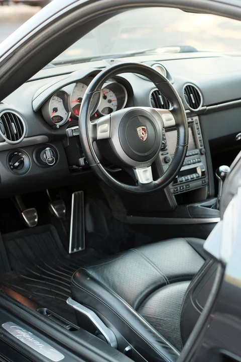 2007 Porsche 987 Cayman S - Image 8 of 17