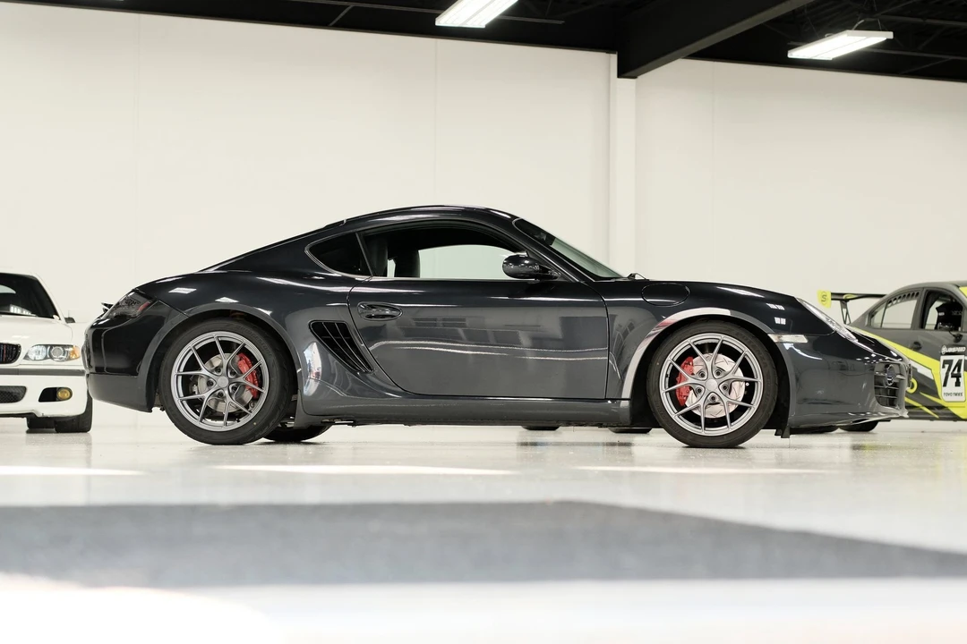 2007 Porsche 987 Cayman S - Image 13 of 17