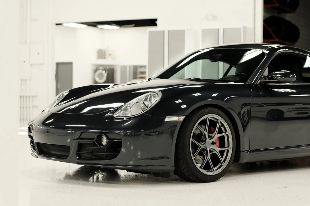 2007 Porsche 987 Cayman S - Image 15 of 17