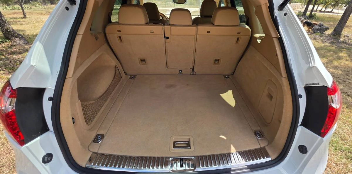 2014 Porsche 958 Cayenne S - Image 9 of 23