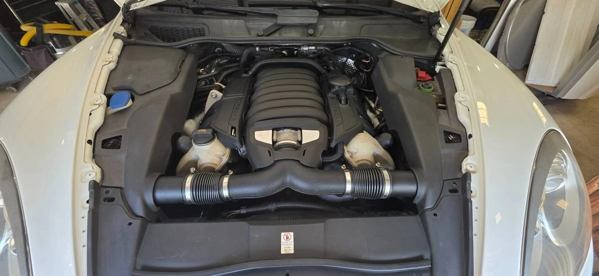 2014 Porsche 958 Cayenne S - Image 23 of 23