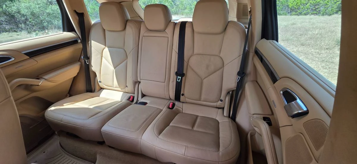 2014 Porsche 958 Cayenne S - Image 14 of 23