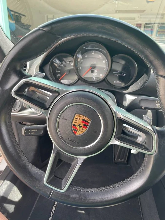 2018 Porsche 718 Cayman S - Image 11 of 16