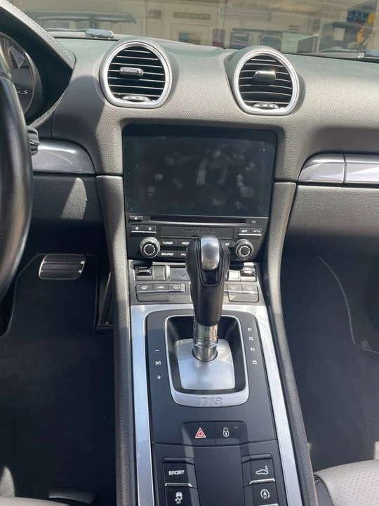 2018 Porsche 718 Cayman S - Image 10 of 16