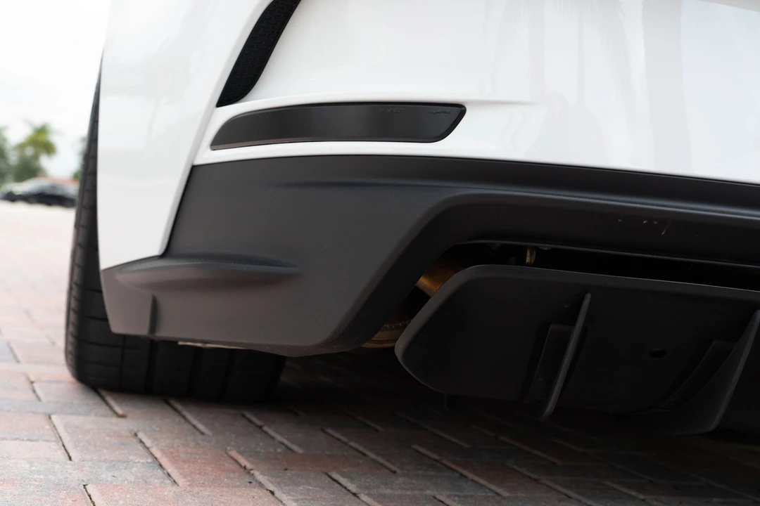 2024 Porsche 992 GT3 - Image 3 of 24