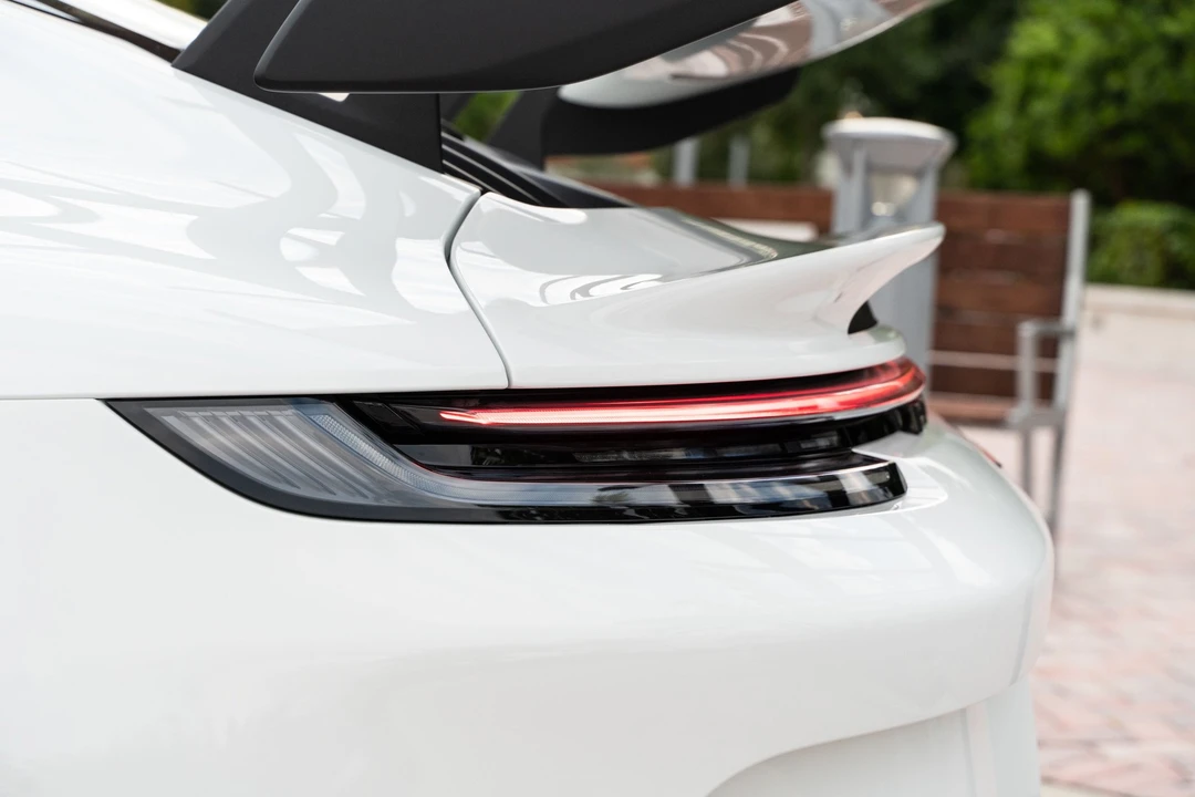 2024 Porsche 992 GT3 - Image 6 of 24