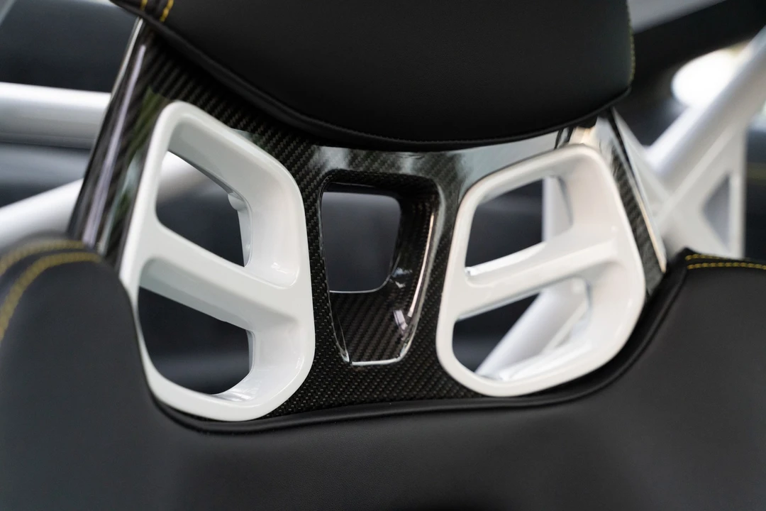 2024 Porsche 992 GT3 - Image 9 of 24