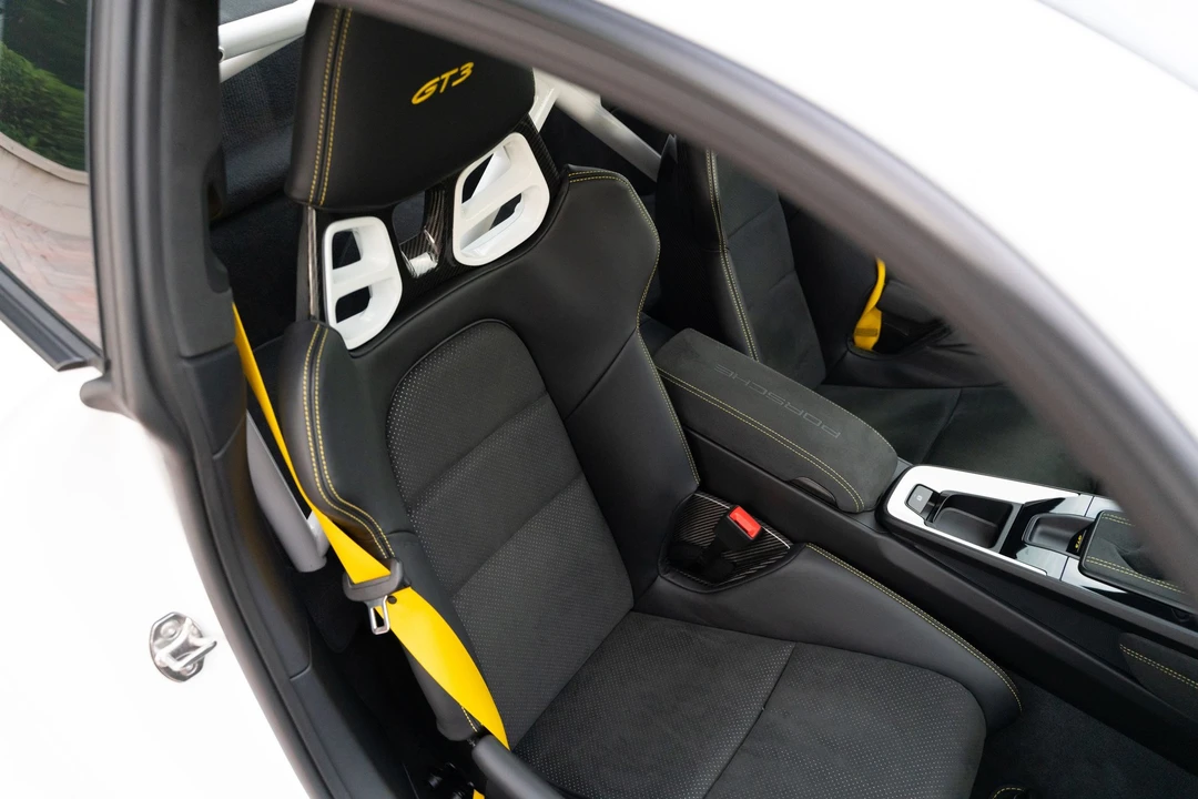 2024 Porsche 992 GT3 - Image 10 of 24
