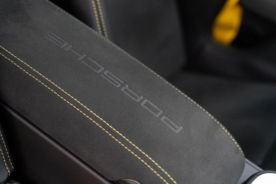 2024 Porsche 992 GT3 - Image 13 of 24