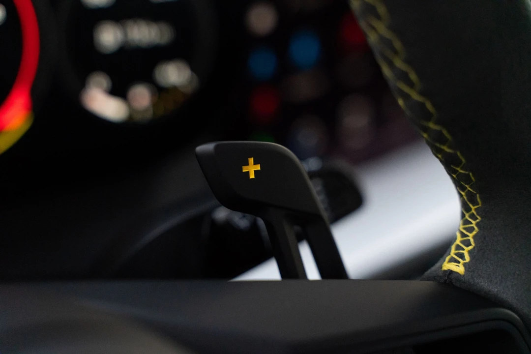 2024 Porsche 992 GT3 - Image 15 of 24