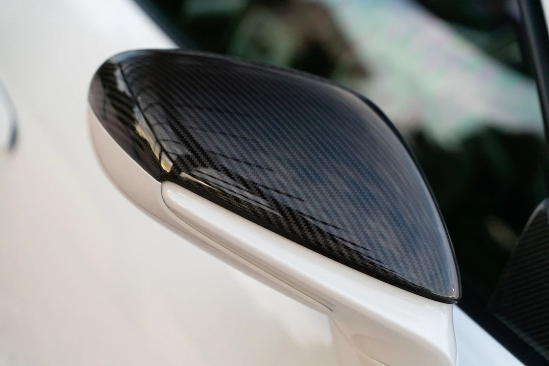 2024 Porsche 992 GT3 - Image 21 of 24